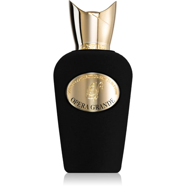  Sospiro Opera Grande Woda Perfumowana Unisex 100 Ml 