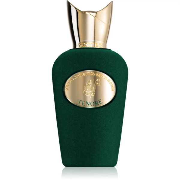  Sospiro Tenore Woda Perfumowana Unisex 100 Ml 