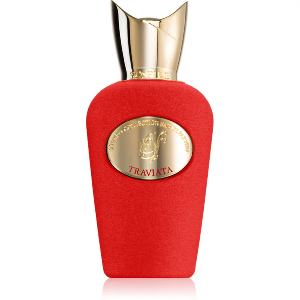  Sospiro Traviata Woda Perfumowana Unisex 100 Ml 