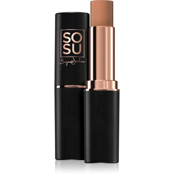 Sosu Cosmetics Contour On The Go Kredka Do Konturowania Odcień Contour Cool 7.2 G 