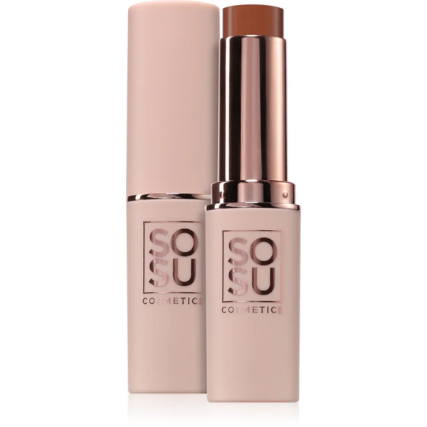  Sosu Cosmetics Contour On The Go Kredka Do Konturowania Odcień Dark 7 G 
