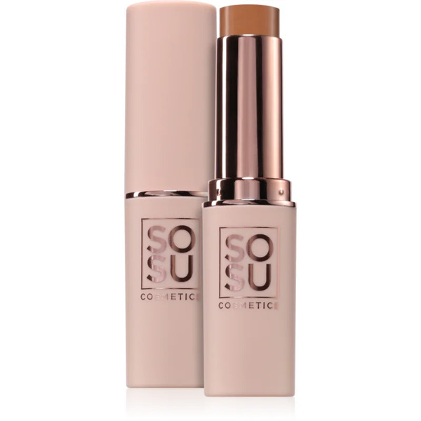  Sosu Cosmetics Contour On The Go Kredka Do Konturowania Odcień Warm Neutral 7 G 