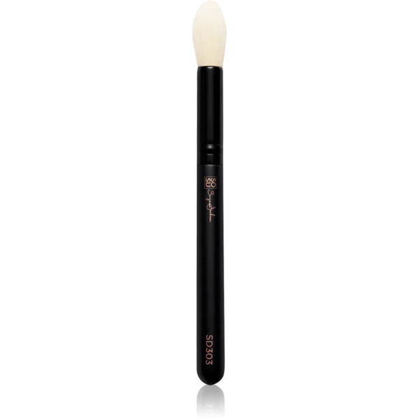  Sosu Cosmetics Individual Dome Brush Pędzel Do Bronzera Sd303 1 Szt. 