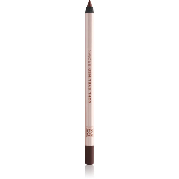  Sosu Cosmetics Kohl Eyeliner Kredka Do Oczu Odcień Brown 1.2 G 
