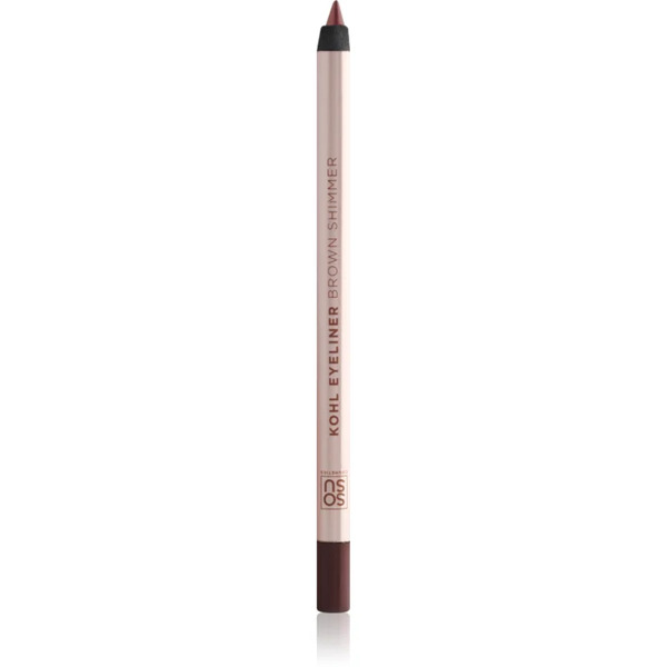  Sosu Cosmetics Kohl Eyeliner Kredka Do Oczu Odcień Brown Shimmer 1.2 G 