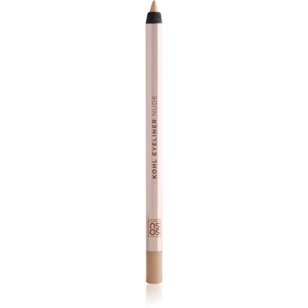  Sosu Cosmetics Kohl Eyeliner Kredka Do Oczu Odcień Nude 1.2 G 