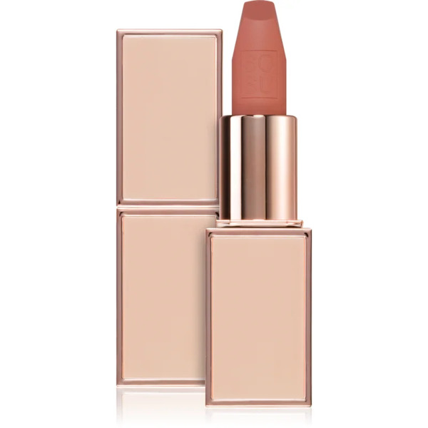  Sosu Cosmetics Matte Lipsticks Szminka Matowa Odcień Can't Cope 3.2 G 
