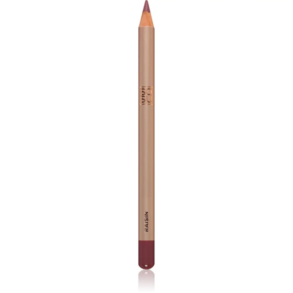  Sosu Cosmetics Precision Lip Liner Konturówka Do Ust Odcień Raisin 1.4 G 
