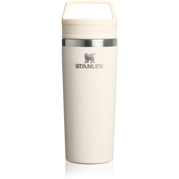  Stanley Café-to-go Travel Mug Kubek Termiczny Duży Cream Gloss 470 Ml 
