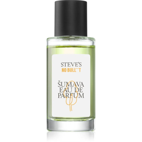  Steve's No Bull***t Sumava Perfumy Dla Mężczyzn 50 Ml 