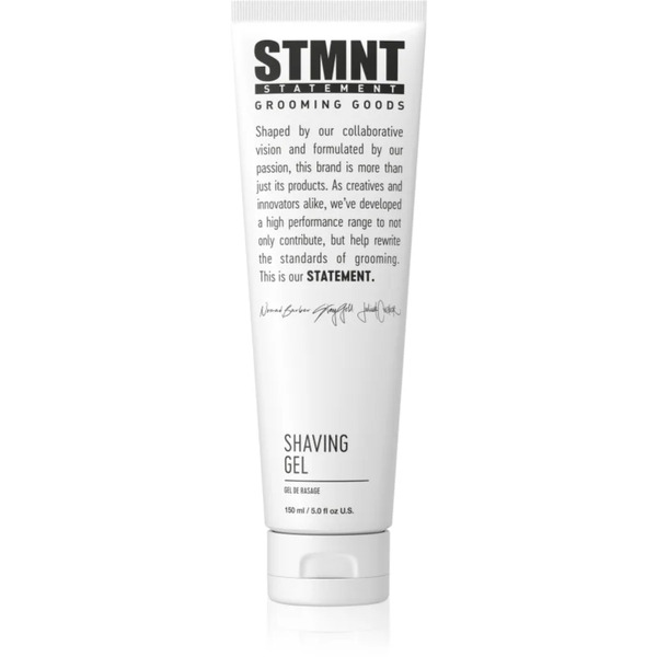  Stmnt Care Shaving Gel żel Do Golenia 150 Ml 