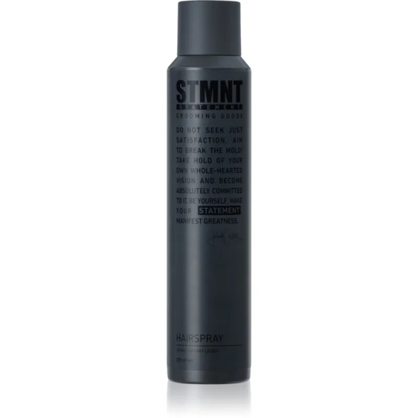  Stmnt Julius Cvesar Hairspray Lakier Do Włosów 150 Ml 