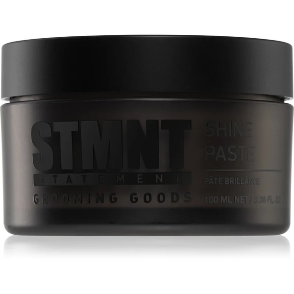  Stmnt Julius Cvesar Shine Paste Pasta Stylizująca Nadający Strukturę I Blask 100 Ml 