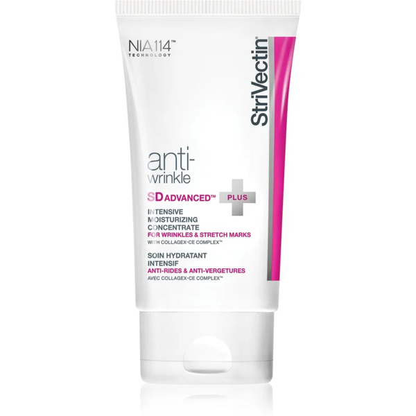  Strivectin Anti-wrinkle Sd Advanced Plus Skoncentrowany Krem Redukujący Zmarszczki 118 Ml 