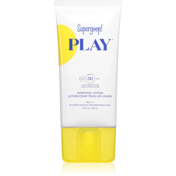  Supergoop! Play Mleczko Do Opalania Spf 50 162 Ml 