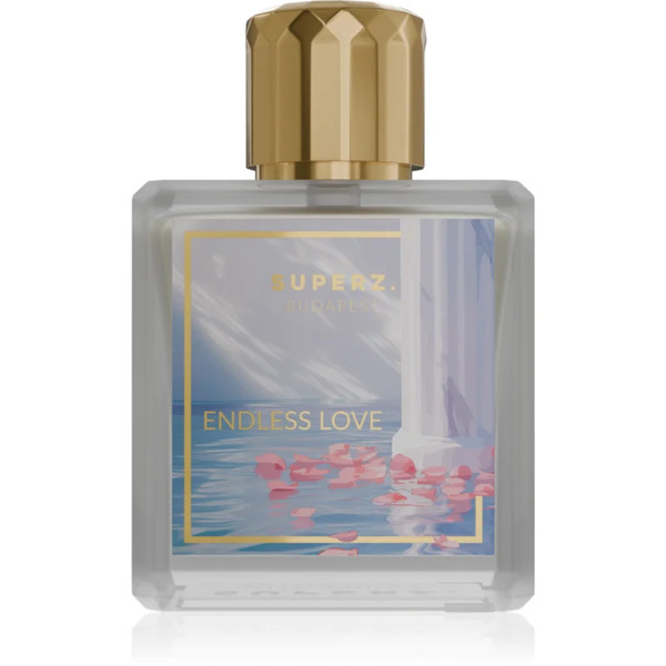  Superz. Budapest Endless Love Ekstrakt Perfum Dla Kobiet 50 Ml 