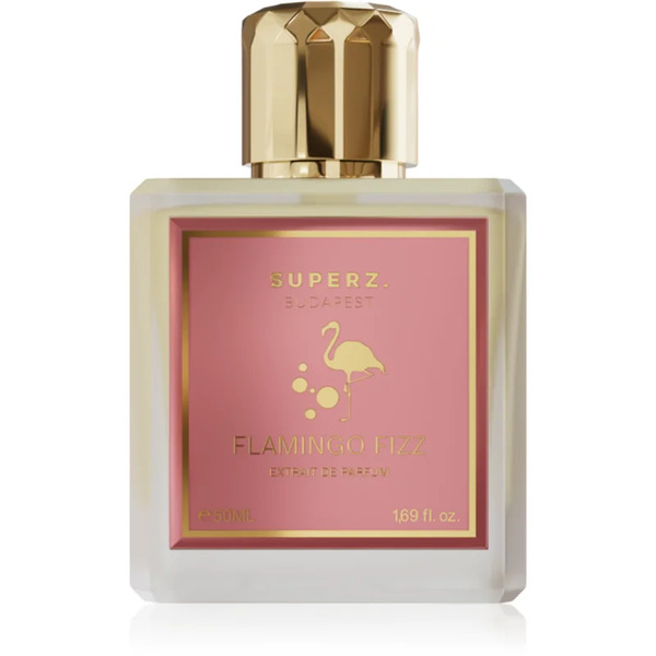  Superz. Budapest Flamingo Fizz Ekstrakt Perfum Dla Kobiet 50 Ml 