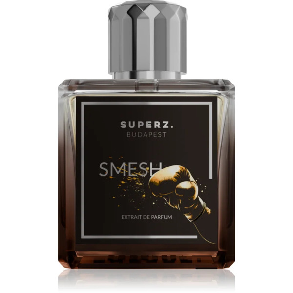  Superz. Budapest Smesh Ekstrakt Perfum Unisex 50 Ml 