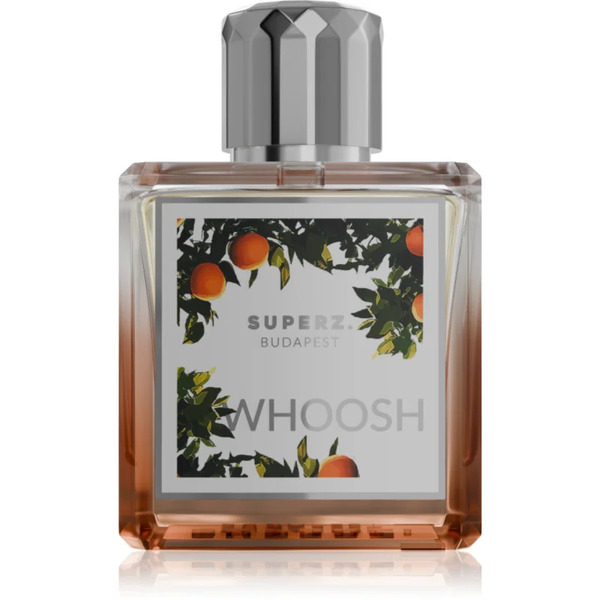  Superz. Budapest Whoosh Ekstrakt Perfum Unisex 50 Ml 