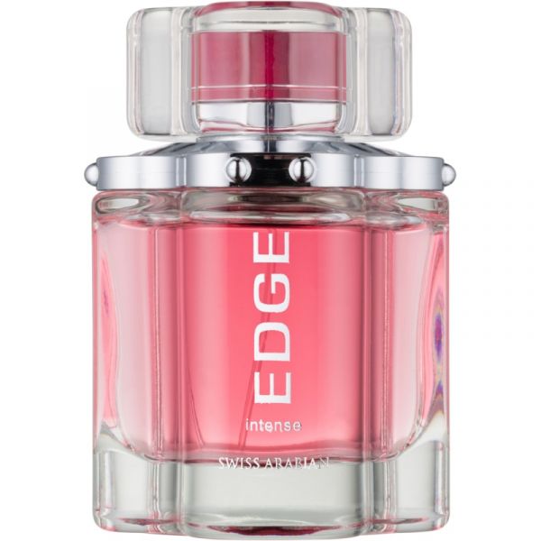  Swiss Arabian Edge Intense Woda Perfumowana Dla Kobiet 100 Ml 