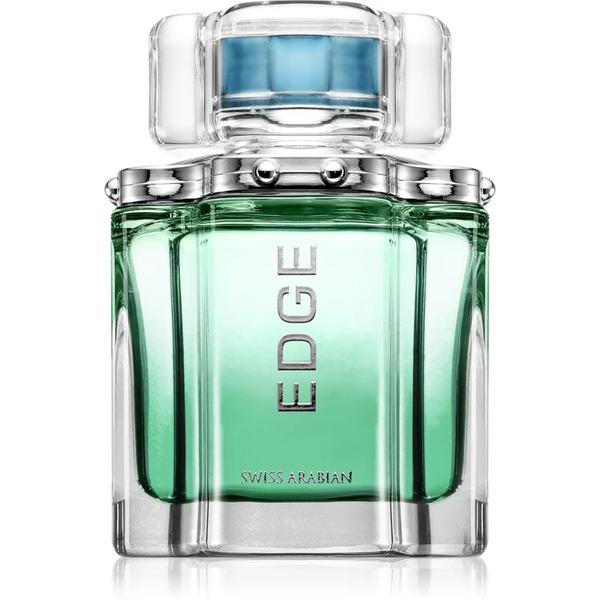 Swiss Arabian Edge Intense Woda Perfumowana Dla Mężczyzn 100 Ml 