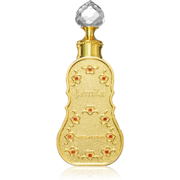  Swiss Arabian Jamila Olejek Perfumowany Dla Kobiet 15 Ml 