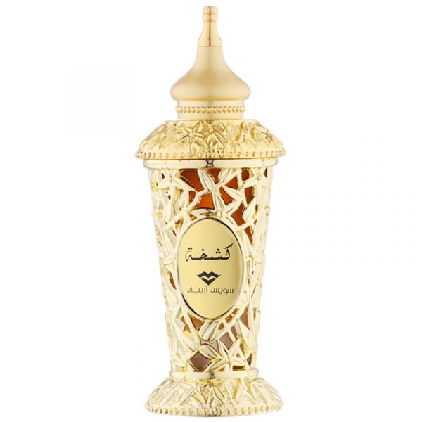  Swiss Arabian Kashkha Olejek Perfumowany Unisex 20 Ml 