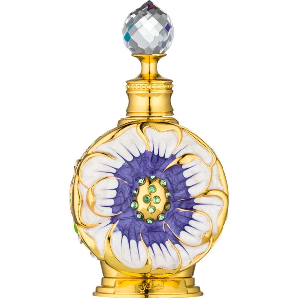  Swiss Arabian Layali Olejek Perfumowany Unisex 15 Ml 