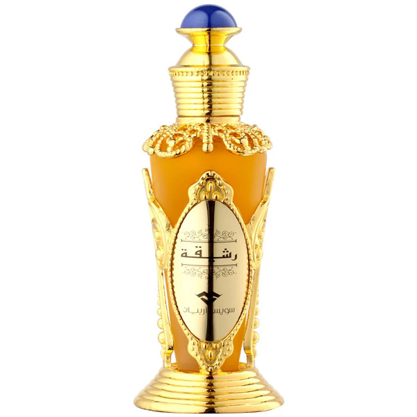  Swiss Arabian Rasheeqa Olejek Perfumowany Unisex 20 Ml 