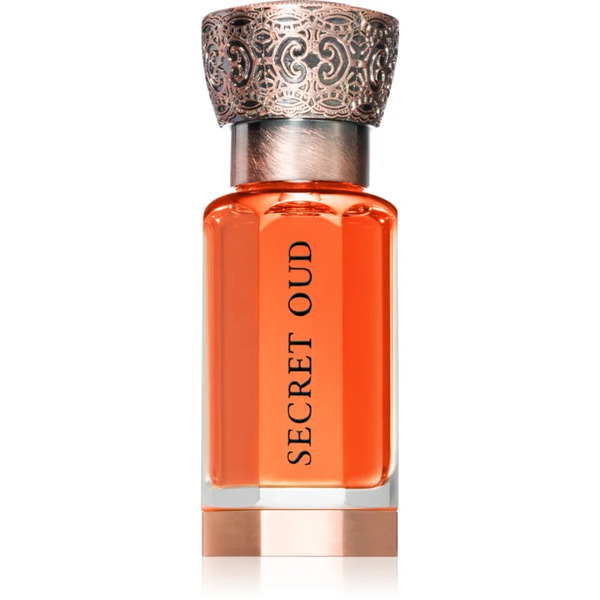  Swiss Arabian Secret Oud Olejek Perfumowany Unisex 12 Ml 