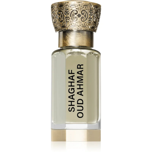  Swiss Arabian Shaghaf Oud Ahmar Olejek Perfumowany Unisex 12 Ml 
