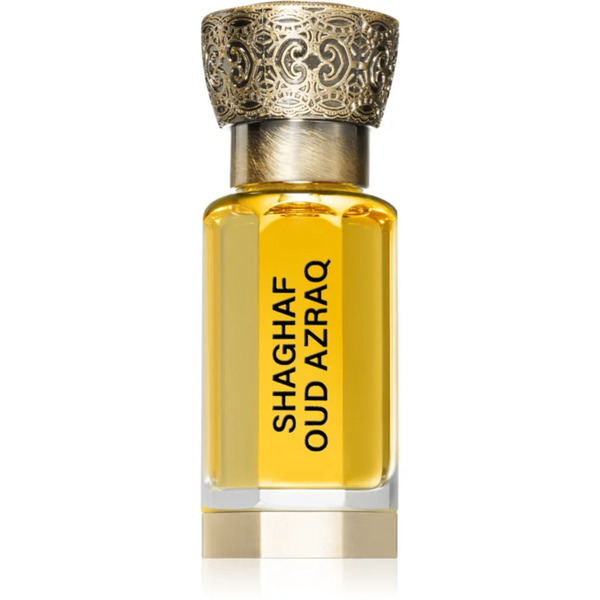  Swiss Arabian Shaghaf Oud Azraq Olejek Perfumowany Unisex 12 Ml 
