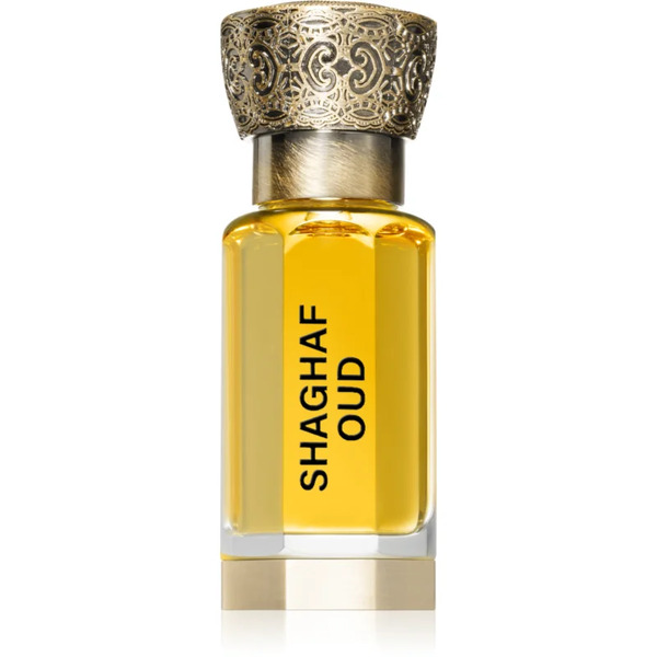  Swiss Arabian Shaghaf Oud Olejek Perfumowany Unisex 12 Ml 