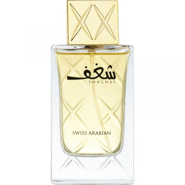  Swiss Arabian Shaghaf Woda Perfumowana Dla Kobiet 75 Ml 