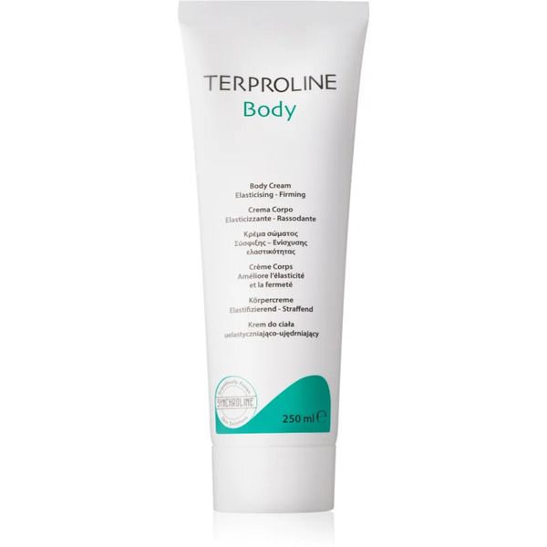  Synchroline Terproline Krem Do Ciała 250 Ml 
