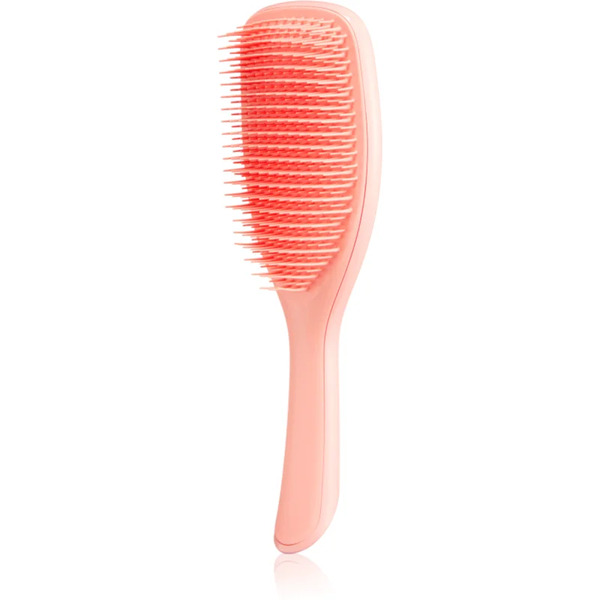  Tangle Teezer Large Ultimate Detangler Peachy Glow Szczotka Do Włosów 1 Szt. 
