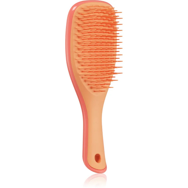  Tangle Teezer Mini Ultimate Detangler Salmon Pink Apricot Szczotka Do Włosów 1 Szt. 