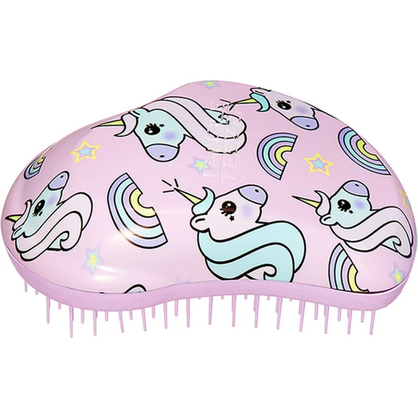  Tangle Teezer The Original Mini Unicorn Magic Print Szczotka Do Włosów 1 Szt. 