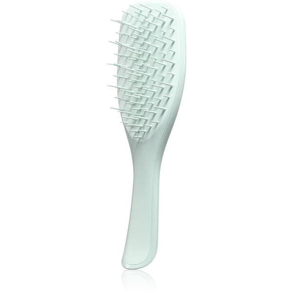  Tangle Teezer The Ultimate Detangler Extra Gentle Szczotka Do Włosów Delikatnych Eucalyptus Green 1 Szt. 