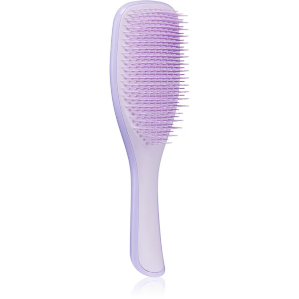  Tangle Teezer The Ultimate Detangler Fine & Fragile Płaska Szczotka Do łamliwych Włosów Hypnotic Heather 1 Szt. 