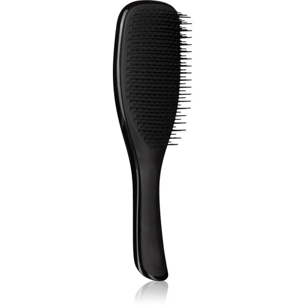  Tangle Teezer The Ultimate Detangler Płaska Szczotka Do Wszystkich Rodzajów Włosów Midnight Black (schwartz) 1 Szt. 