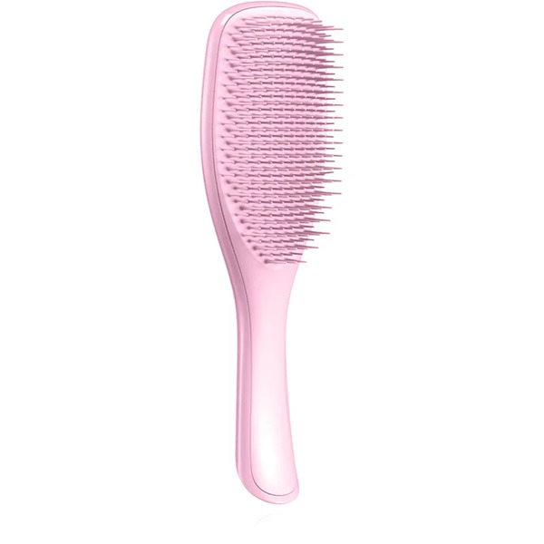  Tangle Teezer The Ultimate Detangler Płaska Szczotka Do Wszystkich Rodzajów Włosów Millennial Pink 1 Szt. 