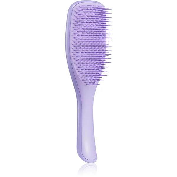  Tangle Teezer The Ultimate Detangler Purple Passion Szczotka Do Włosów Kręconych Purple Passion 1 Szt. 