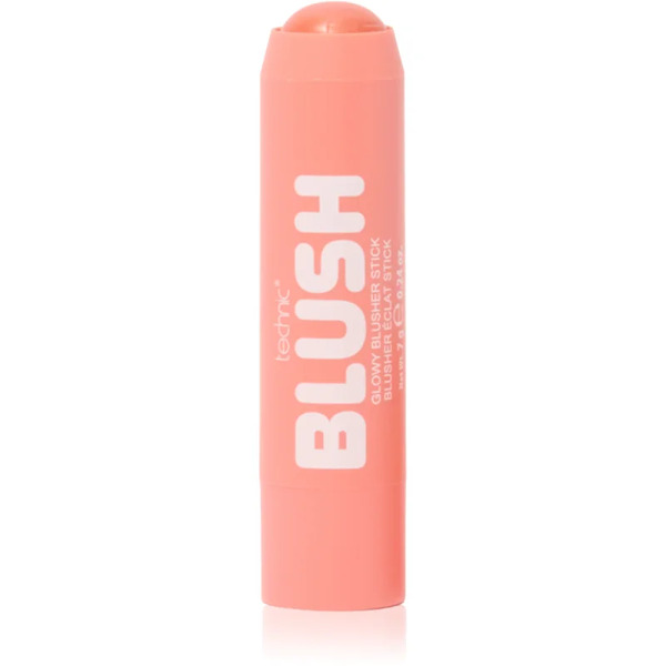  Technic Cosmetics Blush Róż Do Policzków W Kremie Odcień Peach Syrup 7 G 
