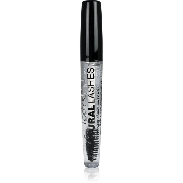  Technic Cosmetics Natural Lashes Pielęgnacyjny Tusz Do Rzęs 10 Ml 