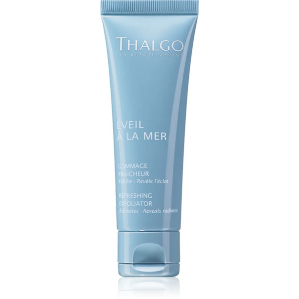  Thalgo éveil à La Mer Refreshing Exfoliator Peeling Do Twarzy 50 Ml 