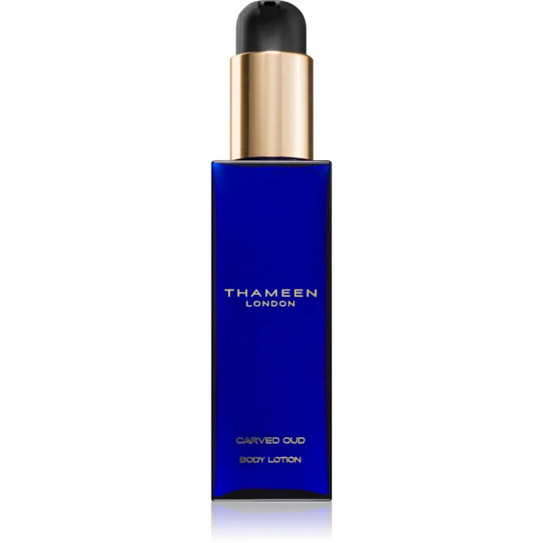  Thameen Carved Oud Mleczko Do Ciała Unisex 100 Ml 