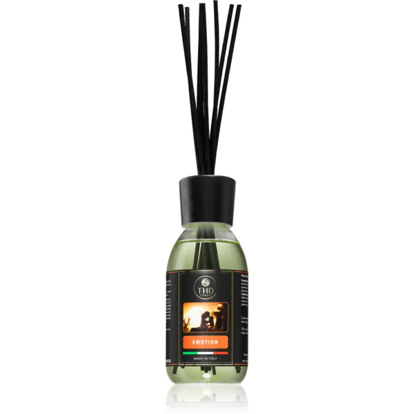  Thd Diffusore Thd Emotion Dyfuzor Zapachowy 200 Ml 