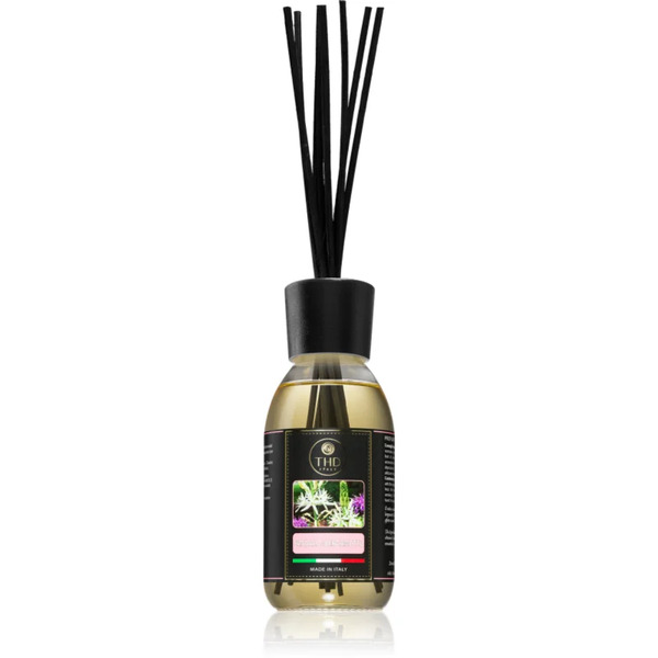  Thd Diffusore Thd Sandalo E Bergamotto Dyfuzor Zapachowy 200 Ml 