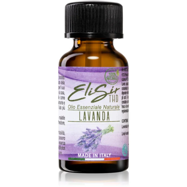  Thd Elisir Lavanda Olejek Zapachowy 15 Ml 